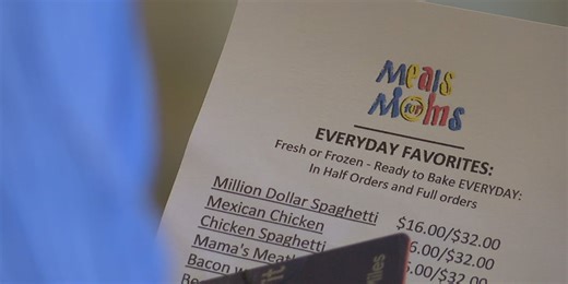 Community helps local business avoid eviction