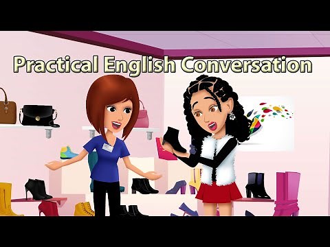 Practical English Conversation