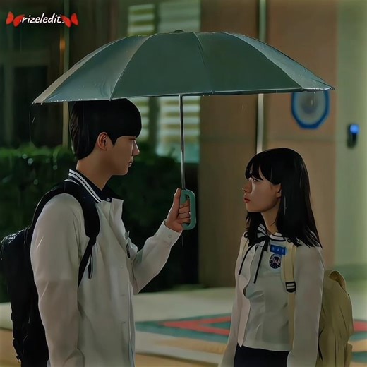 everything is cute 🥰|| spring fever || #kdrama #shortsfeed #shorts #springfever #love #trending