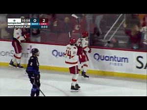 NCAA | D Eric Pohlkamp | Denver | R