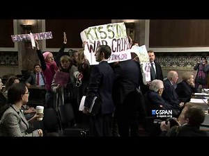 “Get out of here you low life scum.” (C-SPAN)