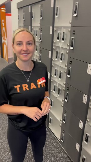 Crunch Hagerstown on TikTok