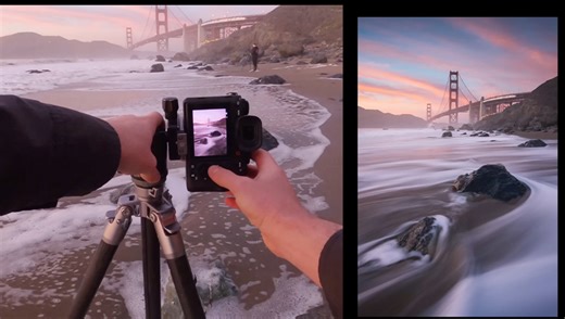 The Best Lens Kit for Landscape Photography