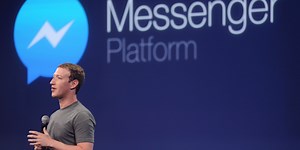 Wells Fargo Is Testing a Chatbot in Facebook Messenger