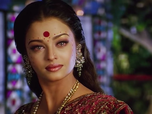 B O L L Y W O O D (@bollywoodparadise) - Devdas and Paro Emotional Scene | Heartfelt Bollywood Acting 🎭❤️