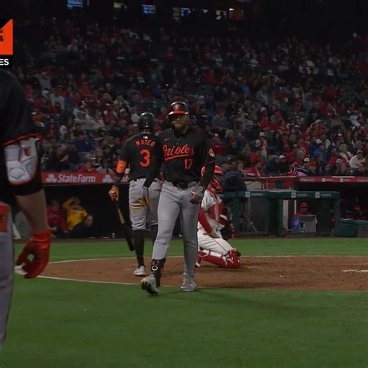 170K views · 5.4K reactions | Colton Cowser cannot be stopped. | Baltimore Orioles | Facebook