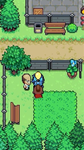 How To Unlock the 'Spinner Problems' Coromon Quest #coromon #quest #shorts