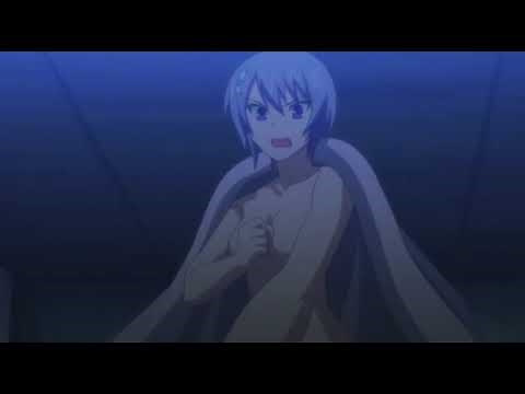 Majikoi - Miyako Shiina got Tricked by Yamato (English Dub)