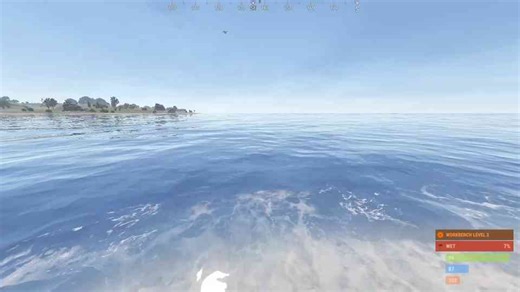 Raiding the Largest Sulfur Vault in Rust – Part 1