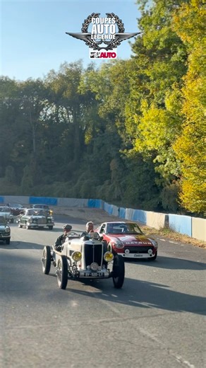 7.6K views · 135 reactions | 朗Un rendez-vous 100 % passion aujourd’hui sur l’autodrome de Linas-Montlhéry à l’occasion des Coupes Auto Légende. Merci à tous nos pilotes, exposants et visiteurs. Rendez-vous demain pour une nouvelle journée ! #automobile #editionslva #voiturecollection #coupesautolegende #linasmontlhery | Les Coupes Auto Légende | Facebook