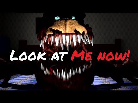 Look At Me Now! By TryHardNinja