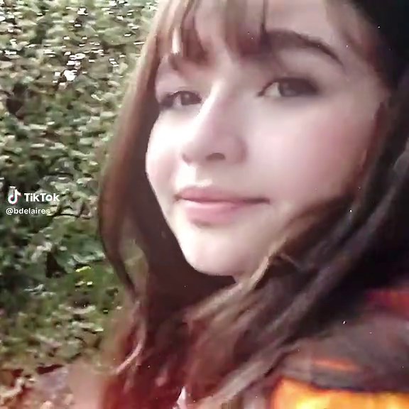 Malina Weissman: The Coolest Girl from A Series of Unfortunate Events