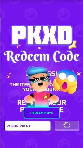 PKXD New Code🥳 | How to Redeem Code Pkxd | PKXD | #pkxd #shorts #pkxdcode #pkxduniverse #pkxdgame