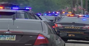 Police chief, 3 others dead in Ohio shooting