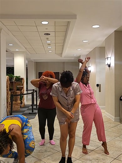 Hilarious Late Night Blooper Moments