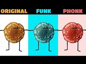 I'm a Pancake Original vs Funk vs Phonk / I'm a Pancake Edit Meme | I'm a Pancake Dansing