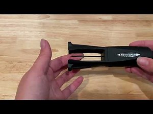 Cork Pops Wine Opener #wineopener #winegift #winegifts