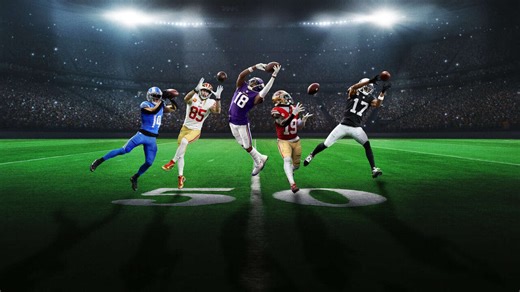 Netflix, Prime Video dominate sports shoulder programming as sports shift away from linear TV