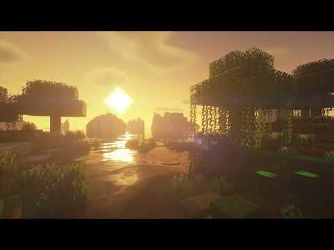 pov: it's 2012 and you're playing minecraft on a hot summer night | Nostalgic playlist