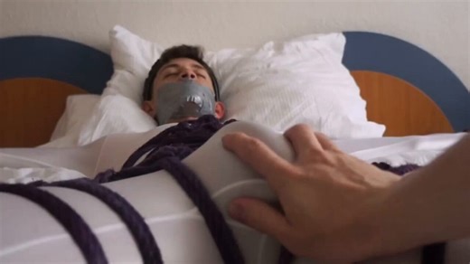 RT @DeviantPrince: And no, I am NOT ticklish 😤🥴@Phantom_Bondage https://t.co/RoXdQmfGnW