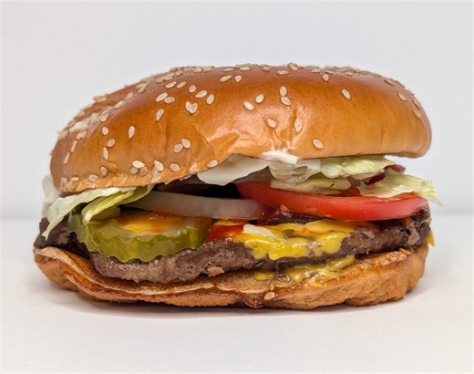 I tried Burger King’s new ‘higher-quality’ Whopper. Here’s what it’s really like