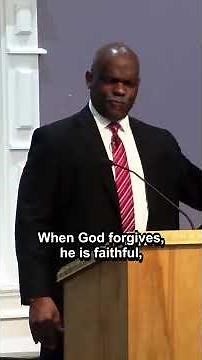 God is Faithful and Just - Randy Skeete