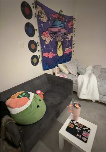 ترتيب غرفتك بشكل رائع