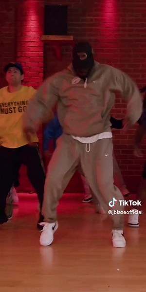 Exciting Collaboration in Dance Choreography