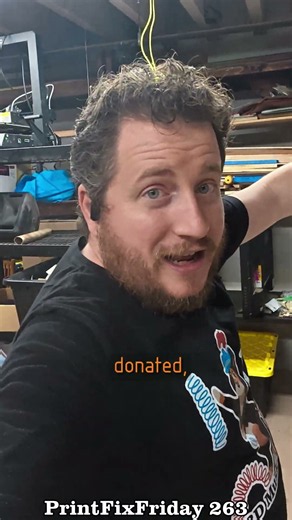 Bricked Donation
