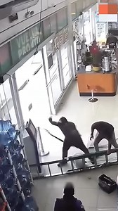 Unexpected moment in job site | Reaction brozz