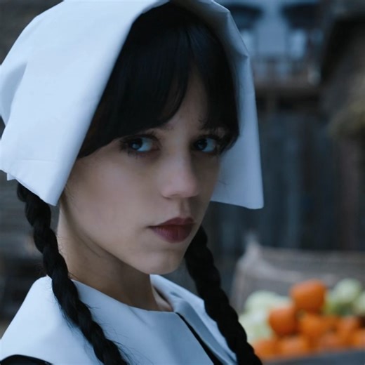 Wednesday video edit