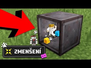 Parkour v KOSTCE 🎲 #1