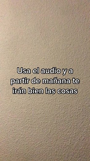 Improving Your Luck with Audio Tips