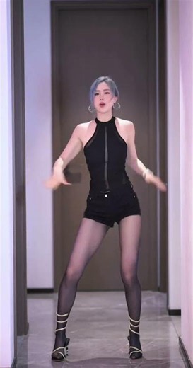 Unbelievable Slow Shake - Don't Miss the Beat! XuYuYao DanceVid