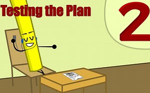 Objects At Gaming - Episode 2 - “Testing The Plan”(搬运机翻、中英双字）