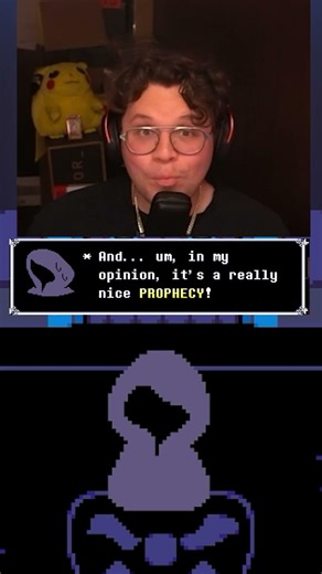 What Happens If You SKIP Deltarune's Prophecy?