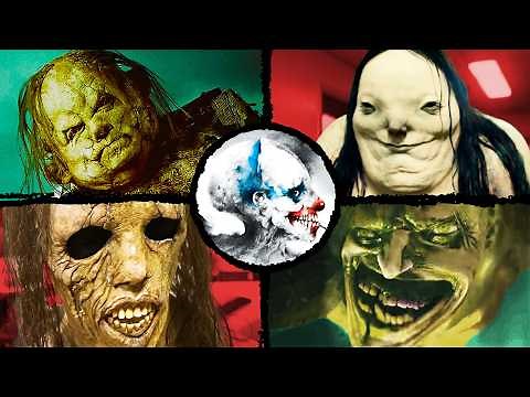 The Messed Up Origins of Scary Stories to Tell in the Dark (UNCUT!)