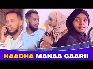 🔴Abde Show | Haadha Manaa Gaarii | New Diraamaa Afaan Oromo