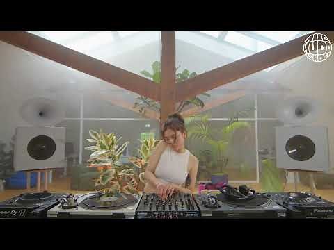 Desirée Falessi | themuddshow