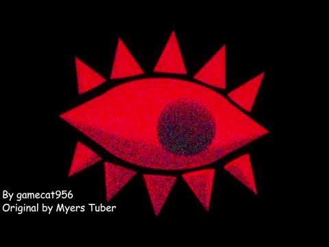 Eye Of God Really Overkill - FNF OST