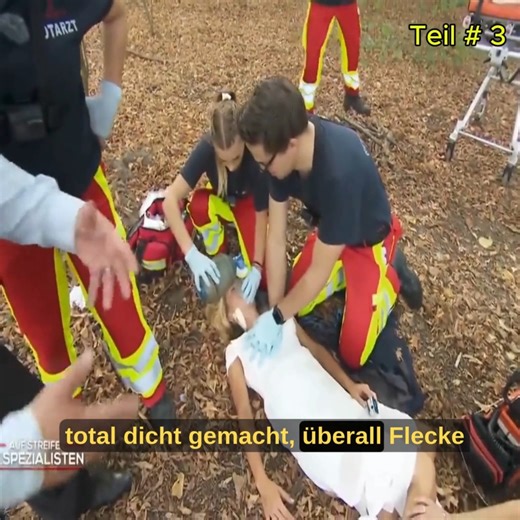 Braut droht zu ersticken | Mikzzz TV