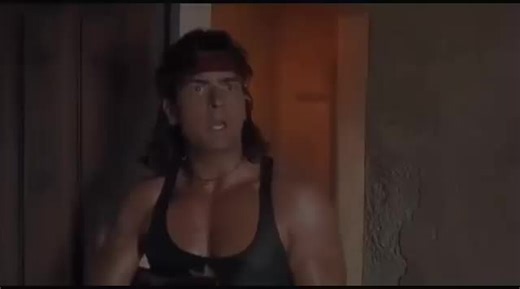 Hot Shots 2, czyli klasyka parodii