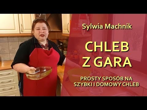 Fast and Tasty BREAD from the pot!