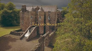 White Balloon Films was rather privileged to be part of Lisa & Michael's amazing day at Rowallan Castle Weddings and Events yesterday. Here is a wee teaser film featuring some of our drone aerial video with Lisa wearing a spectacular Pronovias dress and Badgley Mischka shoes. Thanks to Liz and the team at Rowallan for extending the same hospitality to us suppliers as they did the guests. Good working alongside Number94 Photography too! Vintage Venues, Amarone Music, The Jack Dames, Three Tiers &