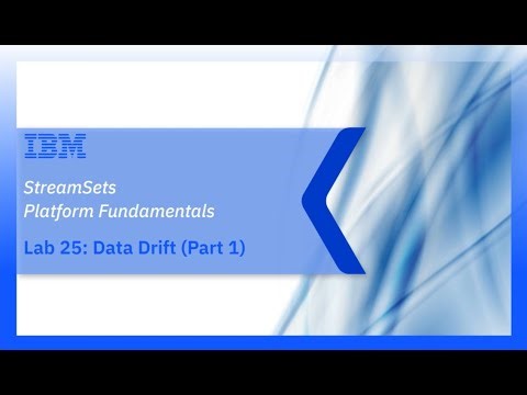 Lab 25: Data Drift Part 1