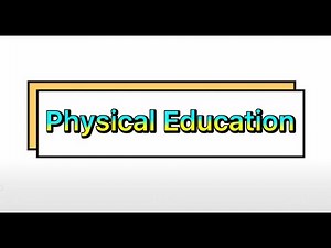 Elements of Dance | P.E.