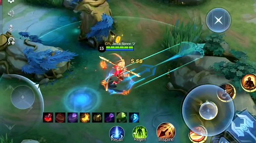 One Tap, One Kill: Mastering Sun in Mobile Legends
