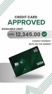 17 reactions | Credit card application with no credit check and no credit history required ✅ | Lily Edwards | Facebook