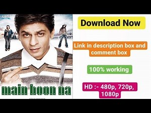 Main Hoon Na Movie || Main Hoon Na Movie Download Kaise Kare