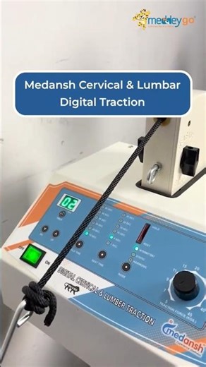 "Stop Disc Compression! The Best Lumbar Traction Machines Reviewed #Health"